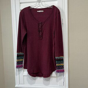 Maurices Blouse